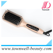 Mch Salon Professional Straightening Brush